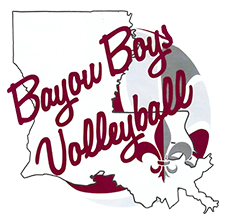 bayou boys logo